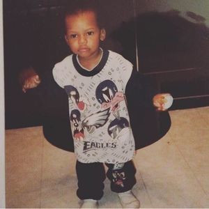 Meet your Posher, Brandon